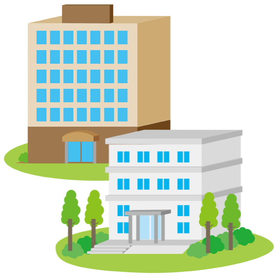 総合ビルメンテナンス